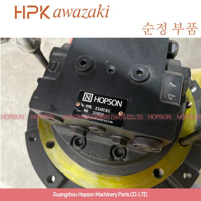 Конечная передача мотора EX60-1 EX60-2 EX60-3 EX60URG перемещения экскаватора HMGB08BA Хитачи