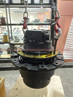 Конечная передача мотора EX60-1 EX60-2 EX60-3 EX60URG перемещения экскаватора HMGB08BA Хитачи