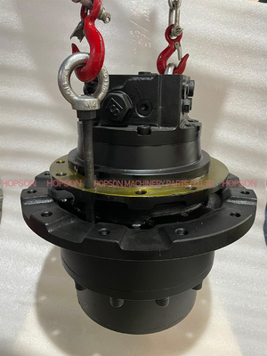 Конечная передача мотора EX60-1 EX60-2 EX60-3 EX60URG перемещения экскаватора HMGB08BA Хитачи