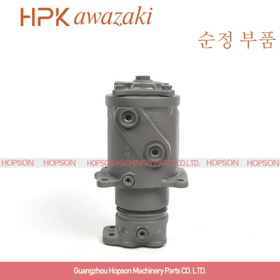 Части экскаватора гидравлические центризуют совместный Assy для ZAX200/240/250/330/360 EX100-3 120-3/5-300/200 Хитачи