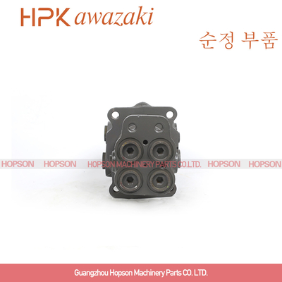Части экскаватора гидравлические центризуют совместный Assy для ZAX200/240/250/330/360 EX100-3 120-3/5-300/200 Хитачи
