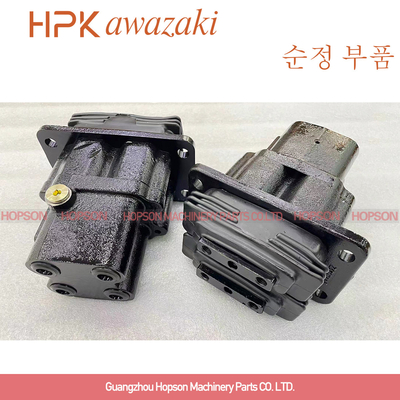 части экскаватора Doosan пилотного клапана перемещения клапана DX380 DX300LC DX340 педали ноги 420-00467A K9006864