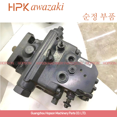 Экскаватор 708-3S-00461 708-3S-00422 708-3S-00421 собрания насоса P40MR-2 PC40MR PC40-2 гидравлический главный
