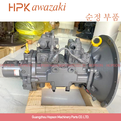 Первоначальный Assy HPK055 HPK055AT ZX130 ZX120 ZX120-1 ZAX120-6ZX135US ZX135-3 9192497 гидронасоса 9290595 9197338 9227923