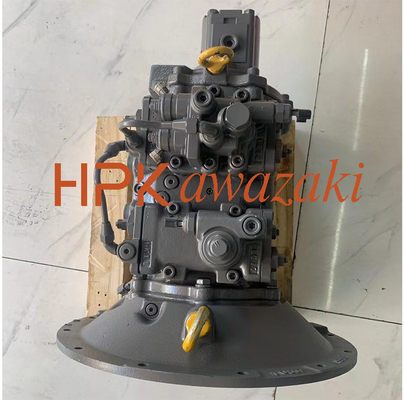 Первоначальный Assy HPK055 HPK055AT ZX130 ZX120 ZX120-1 ZAX120-6ZX135US ZX135-3 9192497 гидронасоса 9290595 9197338 9227923