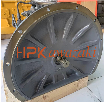 Первоначальный Assy HPK055 HPK055AT ZX130 ZX120 ZX120-1 ZAX120-6ZX135US ZX135-3 9192497 гидронасоса 9290595 9197338 9227923